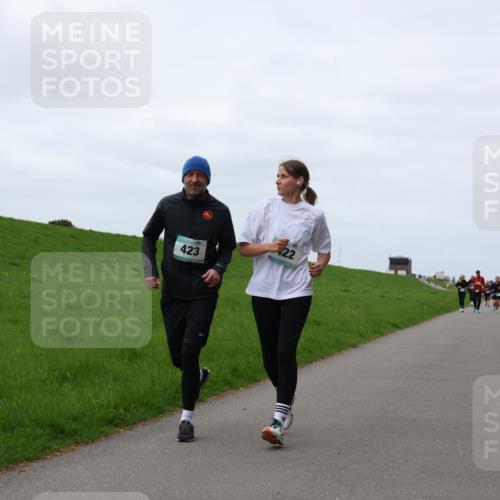 04.05.2025 - 8. Wedeler Halbmarathon Yannick Fuchs http://msf.ph/oto/7825849 04.05.2025 11:32:46 Laufen 423, 22 meine-sportfotos.de