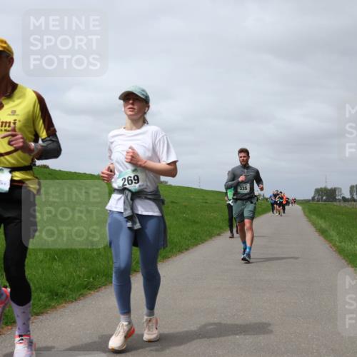 04.05.2025 - 8. Wedeler Halbmarathon Yannick Fuchs http://msf.ph/oto/7825853 04.05.2025 11:55:00 Laufen 93, 269, 41, 335 meine-sportfotos.de