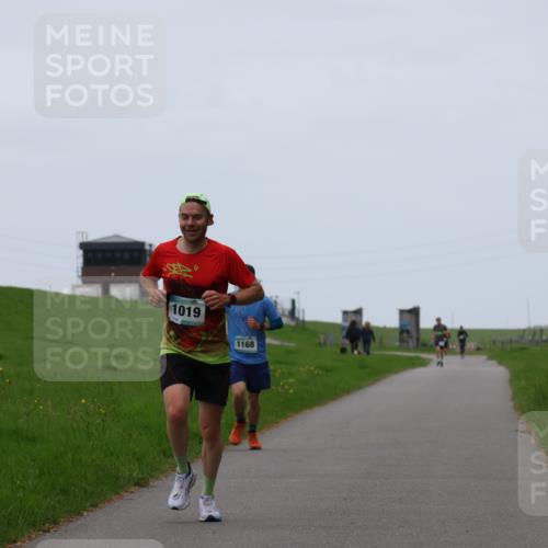 04.05.2025 - 8. Wedeler Halbmarathon Yannick Fuchs http://msf.ph/oto/7825856 04.05.2025 11:13:10 Laufen 1019, 1168 meine-sportfotos.de