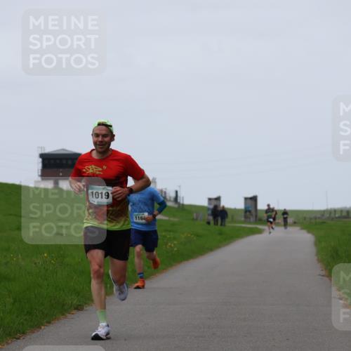 04.05.2025 - 8. Wedeler Halbmarathon Yannick Fuchs http://msf.ph/oto/7825864 04.05.2025 11:13:10 Laufen 1019, 116 meine-sportfotos.de