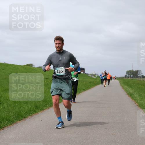 04.05.2025 - 8. Wedeler Halbmarathon Yannick Fuchs http://msf.ph/oto/7825874 04.05.2025 11:55:01 Laufen 335, 96 meine-sportfotos.de