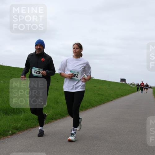 04.05.2025 - 8. Wedeler Halbmarathon Yannick Fuchs http://msf.ph/oto/7825875 04.05.2025 11:32:47 Laufen 22, 423 meine-sportfotos.de