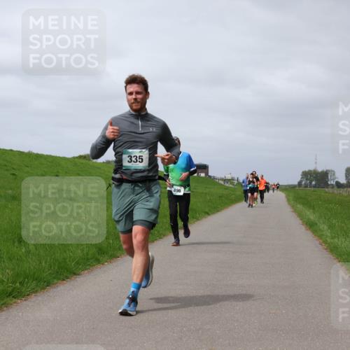 04.05.2025 - 8. Wedeler Halbmarathon Yannick Fuchs http://msf.ph/oto/7825889 04.05.2025 11:55:01 Laufen 335, 896 meine-sportfotos.de