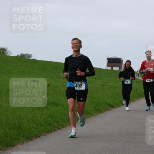 04.05.2025 - 8. Wedeler Halbmarathon Yannick Fuchs http://msf.ph/oto/7825891 04.05.2025 11:32:58 Laufen 597, 598, 402 meine-sportfotos.de