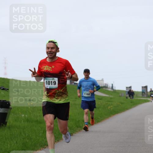 04.05.2025 - 8. Wedeler Halbmarathon Yannick Fuchs http://msf.ph/oto/7825898 04.05.2025 11:13:11 Laufen 1019, 1168 meine-sportfotos.de
