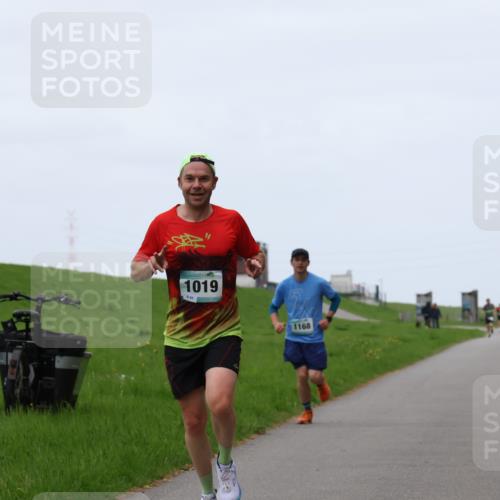 04.05.2025 - 8. Wedeler Halbmarathon Yannick Fuchs http://msf.ph/oto/7825907 04.05.2025 11:13:12 Laufen 1019, 1168 meine-sportfotos.de
