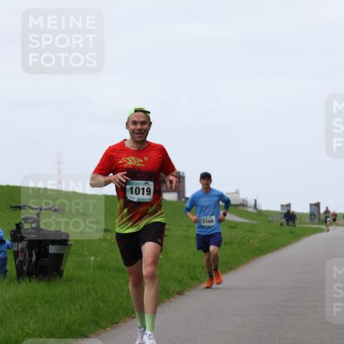 04.05.2025 - 8. Wedeler Halbmarathon Yannick Fuchs http://msf.ph/oto/7825911 04.05.2025 11:13:12 Laufen 1019, 865, 1168 meine-sportfotos.de
