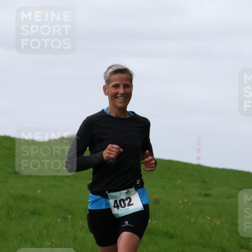 04.05.2025 - 8. Wedeler Halbmarathon Yannick Fuchs http://msf.ph/oto/7825913 04.05.2025 11:32:59 Laufen 402, 597 meine-sportfotos.de