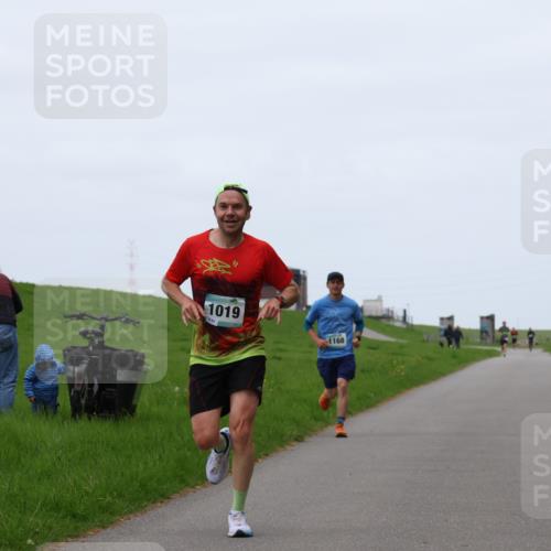 04.05.2025 - 8. Wedeler Halbmarathon Yannick Fuchs http://msf.ph/oto/7825924 04.05.2025 11:13:12 Laufen 1019, 1168 meine-sportfotos.de