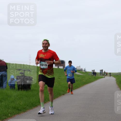 04.05.2025 - 8. Wedeler Halbmarathon Yannick Fuchs http://msf.ph/oto/7825931 04.05.2025 11:13:12 Laufen 1019, 1168 meine-sportfotos.de