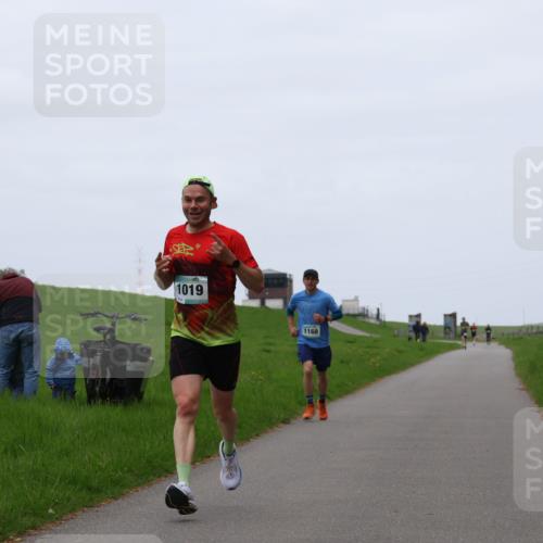 04.05.2025 - 8. Wedeler Halbmarathon Yannick Fuchs http://msf.ph/oto/7825936 04.05.2025 11:13:12 Laufen 1019, 1168 meine-sportfotos.de