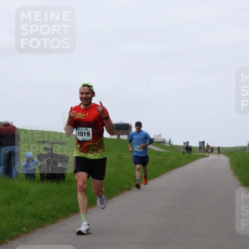 04.05.2025 - 8. Wedeler Halbmarathon Yannick Fuchs http://msf.ph/oto/7825939 04.05.2025 11:13:12 Laufen 1019, 1168 meine-sportfotos.de