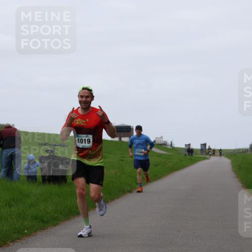 04.05.2025 - 8. Wedeler Halbmarathon Yannick Fuchs http://msf.ph/oto/7825944 04.05.2025 11:13:12 Laufen 1019, 1168 meine-sportfotos.de