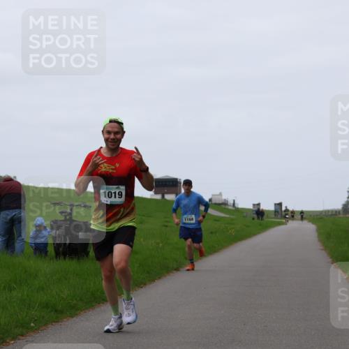 04.05.2025 - 8. Wedeler Halbmarathon Yannick Fuchs http://msf.ph/oto/7825946 04.05.2025 11:13:12 Laufen 1019, 1168 meine-sportfotos.de