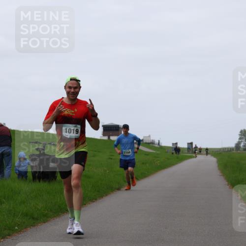 04.05.2025 - 8. Wedeler Halbmarathon Yannick Fuchs http://msf.ph/oto/7825951 04.05.2025 11:13:12 Laufen 1019, 1168 meine-sportfotos.de