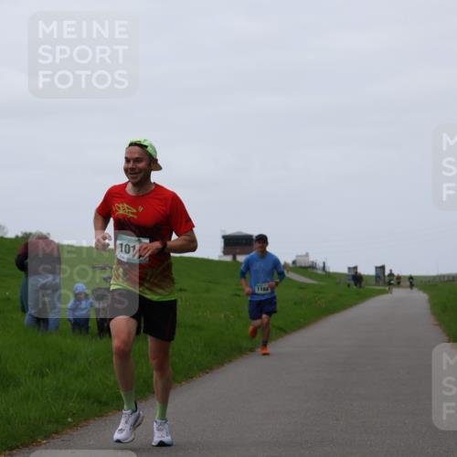 04.05.2025 - 8. Wedeler Halbmarathon Yannick Fuchs http://msf.ph/oto/7825956 04.05.2025 11:13:13 Laufen 1014, 1168 meine-sportfotos.de