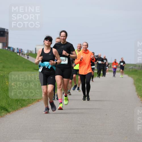 04.05.2025 - 8. Wedeler Halbmarathon Yannick Fuchs http://msf.ph/oto/7825959 04.05.2025 11:55:05 Laufen 807 meine-sportfotos.de