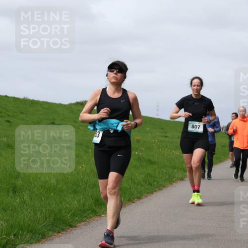 04.05.2025 - 8. Wedeler Halbmarathon Yannick Fuchs http://msf.ph/oto/7825963 04.05.2025 11:55:12 Laufen 53, 807 meine-sportfotos.de