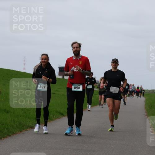 04.05.2025 - 8. Wedeler Halbmarathon Yannick Fuchs http://msf.ph/oto/7825964 04.05.2025 11:33:01 Laufen 597, 598, 1113 meine-sportfotos.de