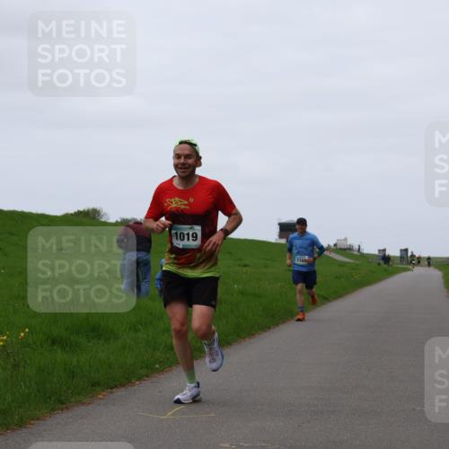 04.05.2025 - 8. Wedeler Halbmarathon Yannick Fuchs http://msf.ph/oto/7825974 04.05.2025 11:13:13 Laufen 1019, 1168 meine-sportfotos.de