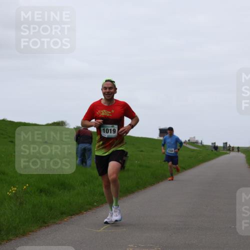 04.05.2025 - 8. Wedeler Halbmarathon Yannick Fuchs http://msf.ph/oto/7825975 04.05.2025 11:13:13 Laufen 1019, 1168 meine-sportfotos.de