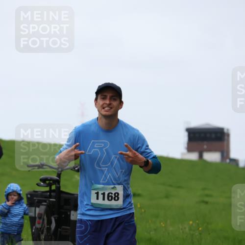 04.05.2025 - 8. Wedeler Halbmarathon Yannick Fuchs http://msf.ph/oto/7826020 04.05.2025 11:13:15 Laufen 1168 meine-sportfotos.de