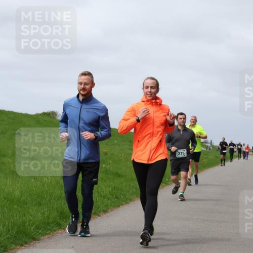 04.05.2025 - 8. Wedeler Halbmarathon Yannick Fuchs http://msf.ph/oto/7826047 04.05.2025 11:55:15 Laufen 275 meine-sportfotos.de