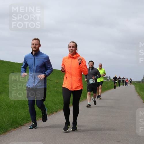 04.05.2025 - 8. Wedeler Halbmarathon Yannick Fuchs http://msf.ph/oto/7826059 04.05.2025 11:55:16 Laufen 275 meine-sportfotos.de