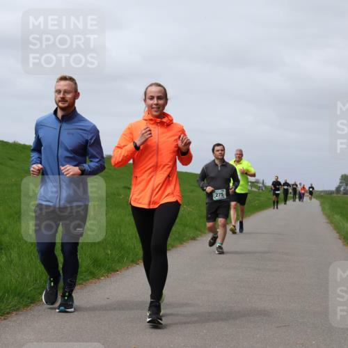 04.05.2025 - 8. Wedeler Halbmarathon Yannick Fuchs http://msf.ph/oto/7826062 04.05.2025 11:55:16 Laufen 275 meine-sportfotos.de