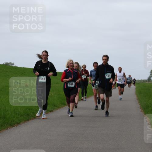 04.05.2025 - 8. Wedeler Halbmarathon Yannick Fuchs http://msf.ph/oto/7826120 04.05.2025 11:33:11 Laufen 1113, 588, 668, 1014, 558 meine-sportfotos.de