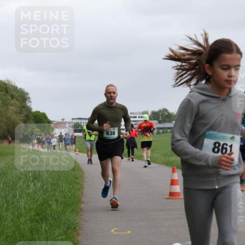 04.05.2025 - 8. Wedeler Halbmarathon Yannick Fuchs http://msf.ph/oto/7826138 04.05.2025 11:13:24 Laufen 638, 861, 923 meine-sportfotos.de