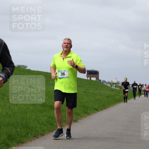 04.05.2025 - 8. Wedeler Halbmarathon Yannick Fuchs http://msf.ph/oto/7826151 04.05.2025 11:55:19 Laufen 275, 36 meine-sportfotos.de