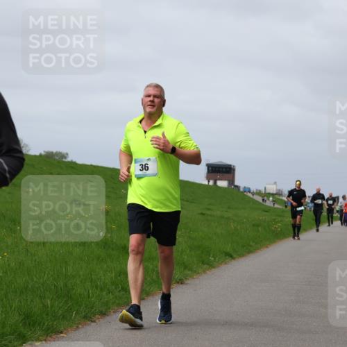 04.05.2025 - 8. Wedeler Halbmarathon Yannick Fuchs http://msf.ph/oto/7826153 04.05.2025 11:55:19 Laufen 275, 36 meine-sportfotos.de