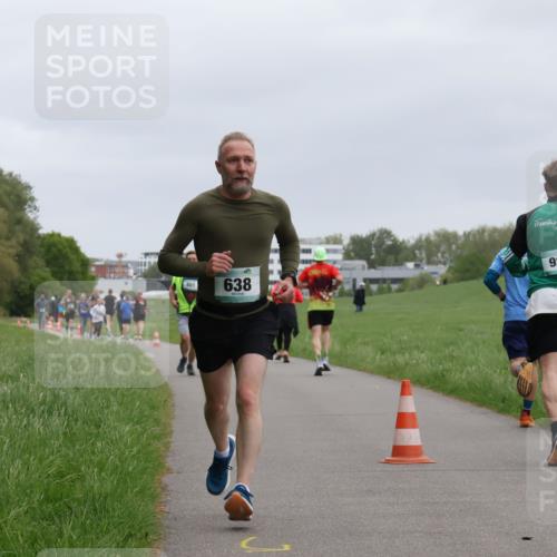 04.05.2025 - 8. Wedeler Halbmarathon Yannick Fuchs http://msf.ph/oto/7826157 04.05.2025 11:13:25 Laufen 801, 638, 923 meine-sportfotos.de
