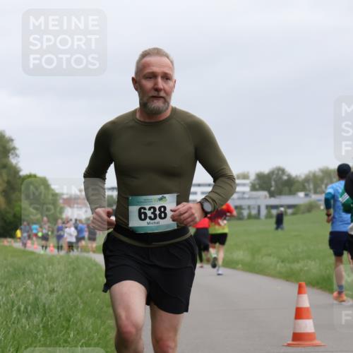 04.05.2025 - 8. Wedeler Halbmarathon Yannick Fuchs http://msf.ph/oto/7826186 04.05.2025 11:13:26 Laufen 36, 638, 923 meine-sportfotos.de