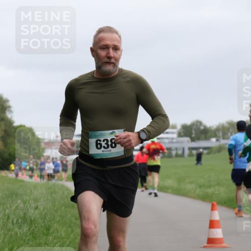 04.05.2025 - 8. Wedeler Halbmarathon Yannick Fuchs http://msf.ph/oto/7826191 04.05.2025 11:13:26 Laufen 6, 638, 923 meine-sportfotos.de