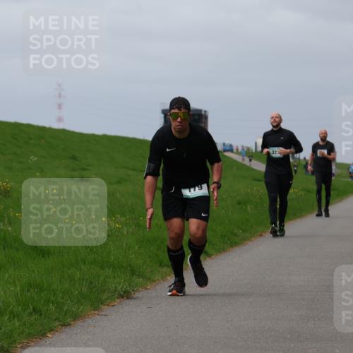 04.05.2025 - 8. Wedeler Halbmarathon Yannick Fuchs http://msf.ph/oto/7826193 04.05.2025 11:55:30 Laufen 179, 327, 118, 121 meine-sportfotos.de