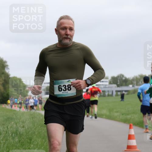 04.05.2025 - 8. Wedeler Halbmarathon Yannick Fuchs http://msf.ph/oto/7826195 04.05.2025 11:13:26 Laufen 856, 638, 923 meine-sportfotos.de