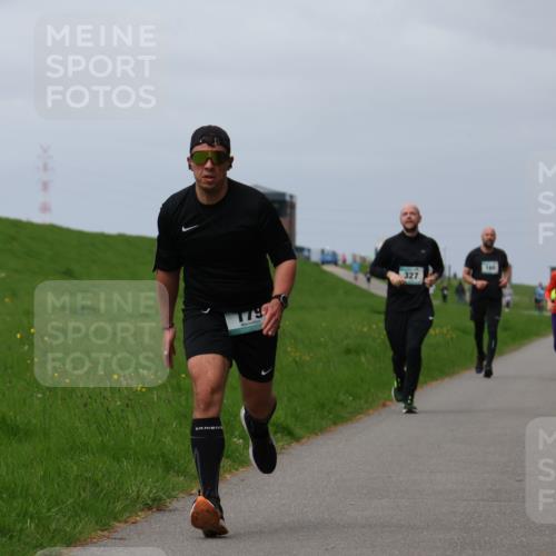 04.05.2025 - 8. Wedeler Halbmarathon Yannick Fuchs http://msf.ph/oto/7826211 04.05.2025 11:55:31 Laufen 1799, 327, 121 meine-sportfotos.de