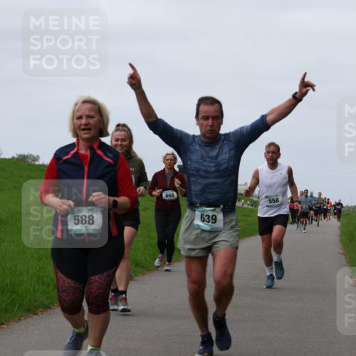 04.05.2025 - 8. Wedeler Halbmarathon Yannick Fuchs http://msf.ph/oto/7826215 04.05.2025 11:33:14 Laufen 588, 668, 639, 558 meine-sportfotos.de