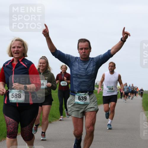 04.05.2025 - 8. Wedeler Halbmarathon Yannick Fuchs http://msf.ph/oto/7826230 04.05.2025 11:33:15 Laufen 588, 66, 9, 668, 639, 558 meine-sportfotos.de