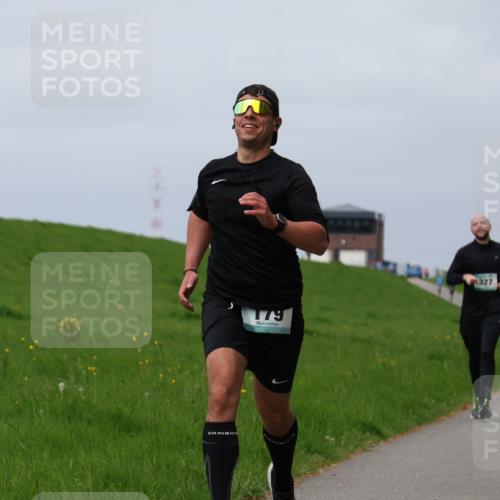04.05.2025 - 8. Wedeler Halbmarathon Yannick Fuchs http://msf.ph/oto/7826237 04.05.2025 11:55:31 Laufen 179, 327 meine-sportfotos.de