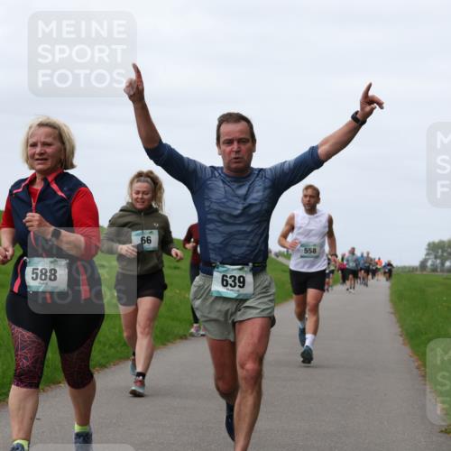 04.05.2025 - 8. Wedeler Halbmarathon Yannick Fuchs http://msf.ph/oto/7826243 04.05.2025 11:33:15 Laufen 588, 66, 639, 558 meine-sportfotos.de