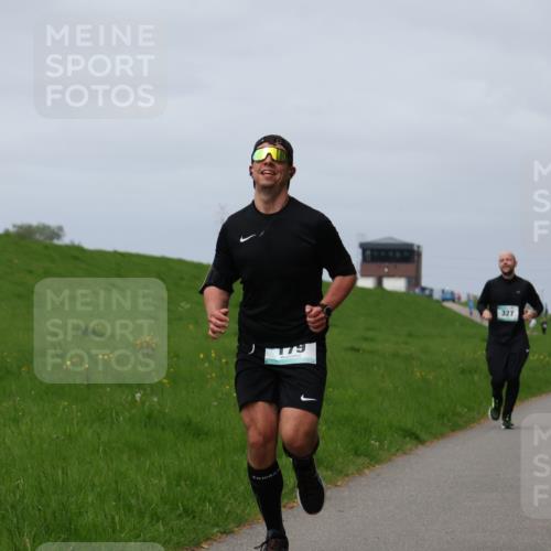 04.05.2025 - 8. Wedeler Halbmarathon Yannick Fuchs http://msf.ph/oto/7826246 04.05.2025 11:55:31 Laufen 179, 327, 414, 121 meine-sportfotos.de