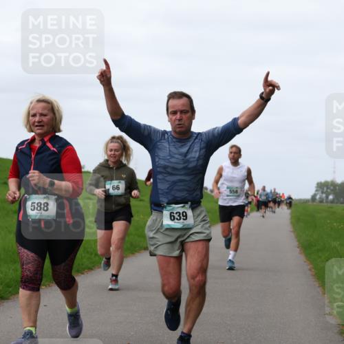 04.05.2025 - 8. Wedeler Halbmarathon Yannick Fuchs http://msf.ph/oto/7826247 04.05.2025 11:33:15 Laufen 588, 66, 639, 558 meine-sportfotos.de