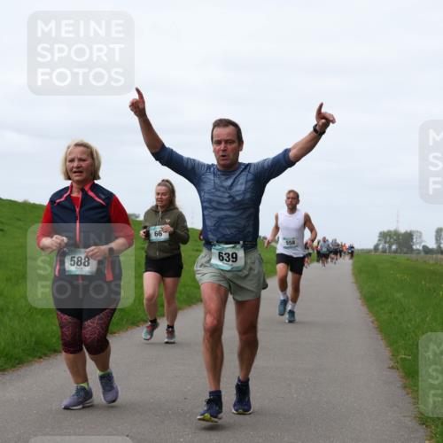04.05.2025 - 8. Wedeler Halbmarathon Yannick Fuchs http://msf.ph/oto/7826255 04.05.2025 11:33:15 Laufen 588, 66, 639, 558 meine-sportfotos.de