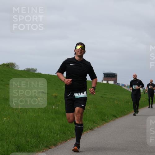 04.05.2025 - 8. Wedeler Halbmarathon Yannick Fuchs http://msf.ph/oto/7826259 04.05.2025 11:55:32 Laufen 179, 322, 414 meine-sportfotos.de