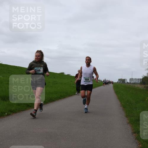 04.05.2025 - 8. Wedeler Halbmarathon Yannick Fuchs http://msf.ph/oto/7826300 04.05.2025 11:33:17 Laufen 66, 558 meine-sportfotos.de