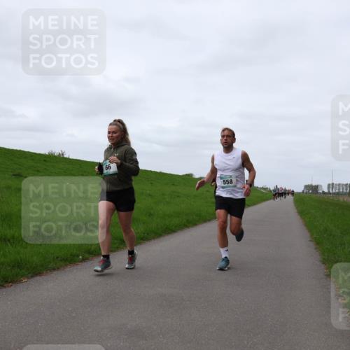 04.05.2025 - 8. Wedeler Halbmarathon Yannick Fuchs http://msf.ph/oto/7826303 04.05.2025 11:33:18 Laufen 66, 558 meine-sportfotos.de