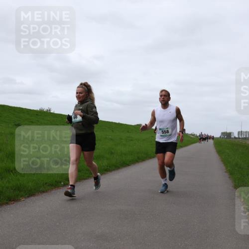 04.05.2025 - 8. Wedeler Halbmarathon Yannick Fuchs http://msf.ph/oto/7826306 04.05.2025 11:33:18 Laufen 66, 558 meine-sportfotos.de